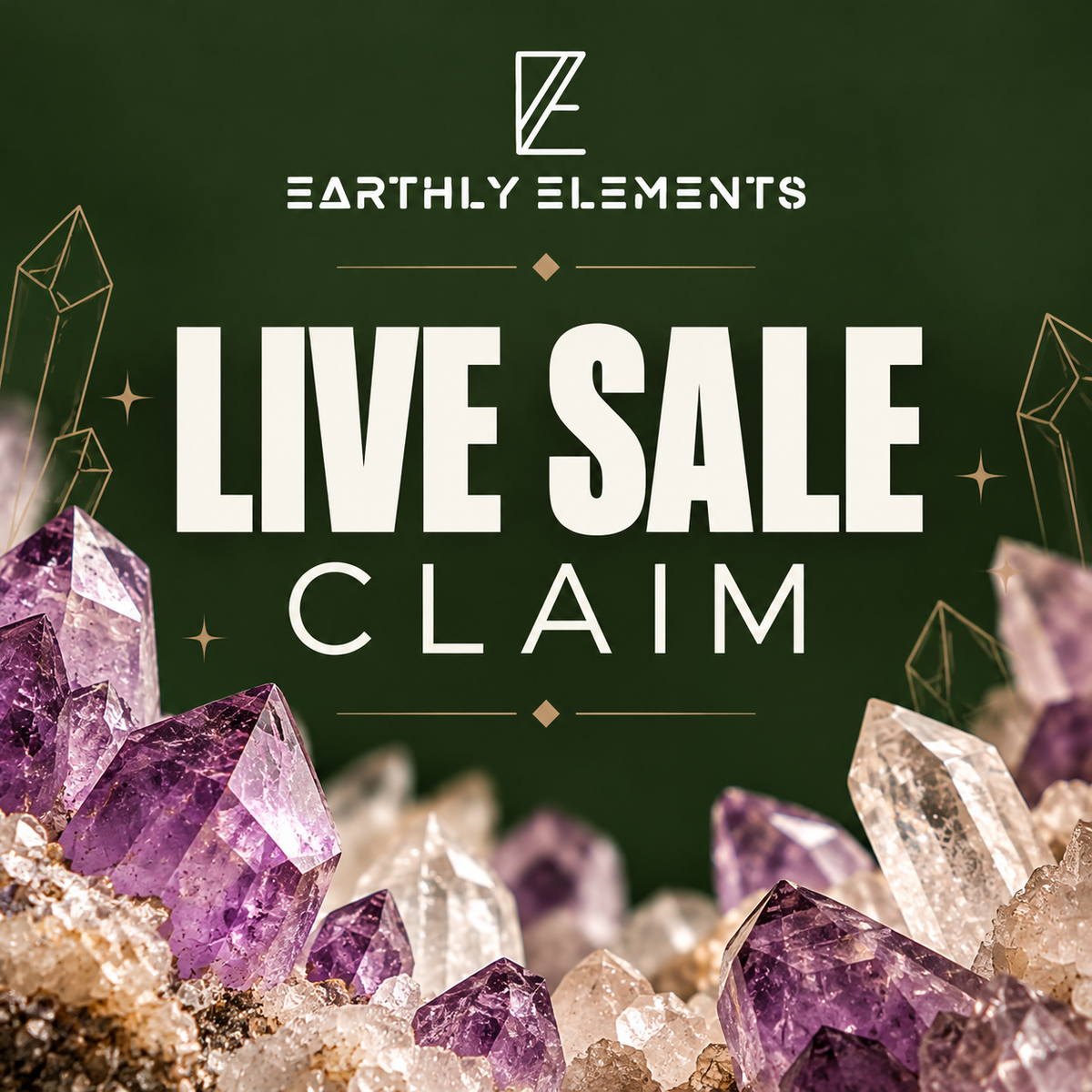 Live Claim Claims